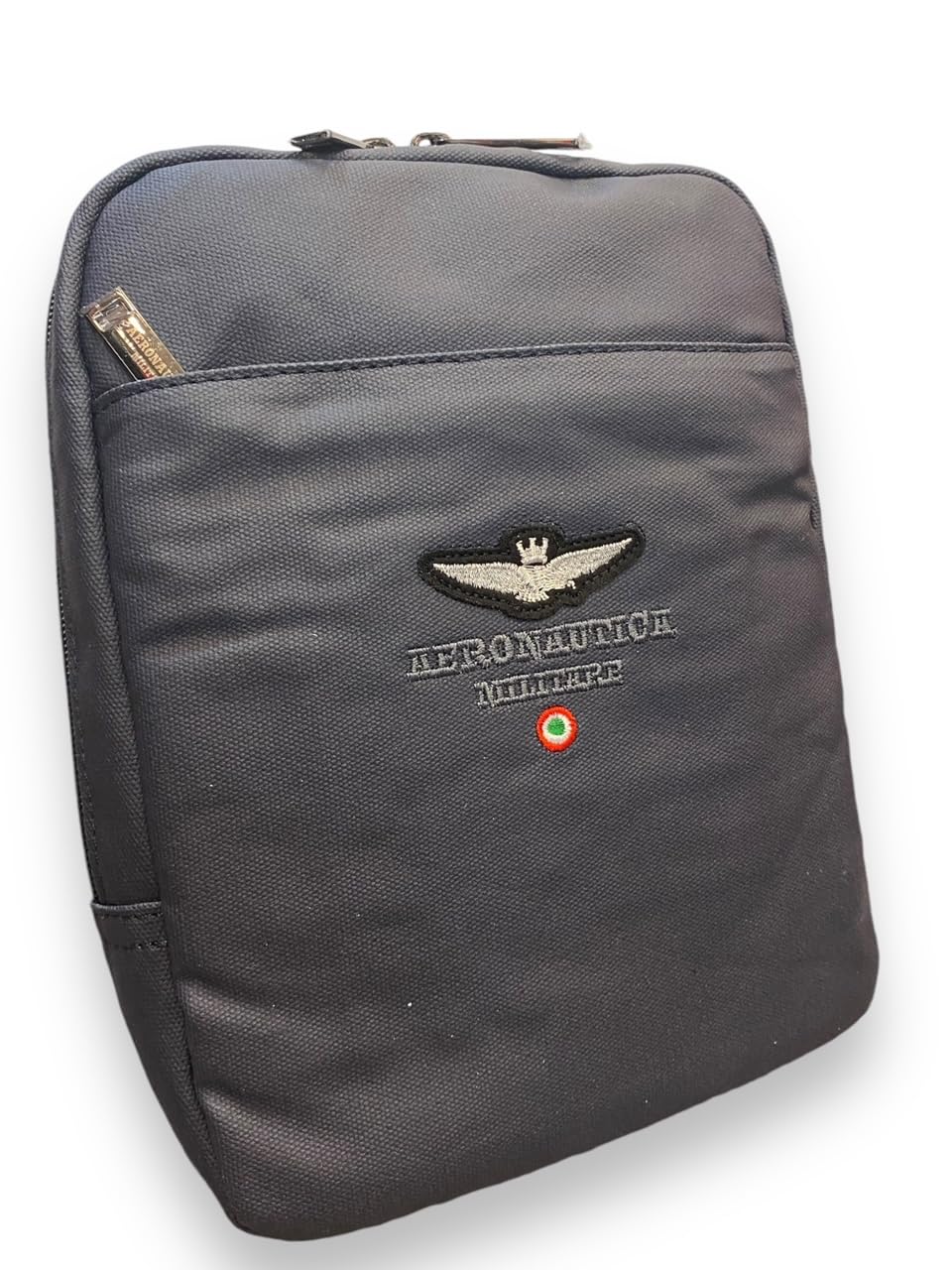 Aeronautica Militare Borsello tracolla uomo ART. AM542
