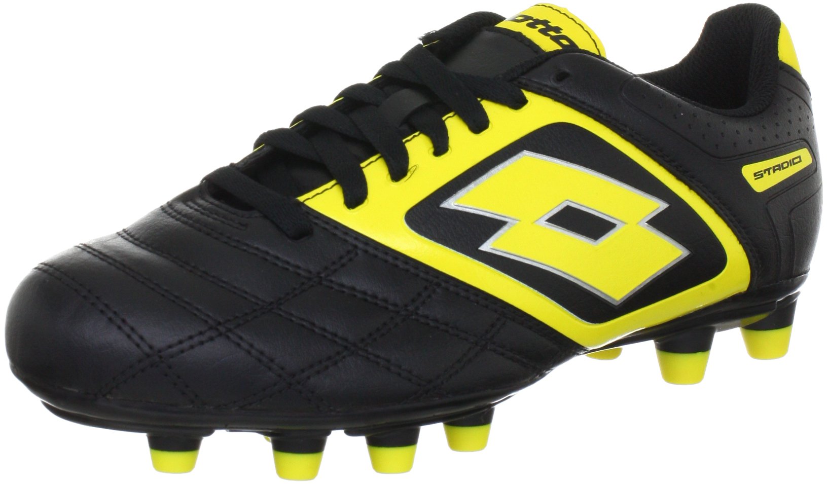 Lotto Sport Stadio Potenza II 700 FG Sports Shoes - Football Mens
