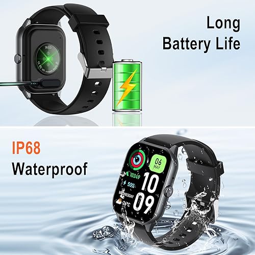 Miniatura 3 de Reloj inteligente