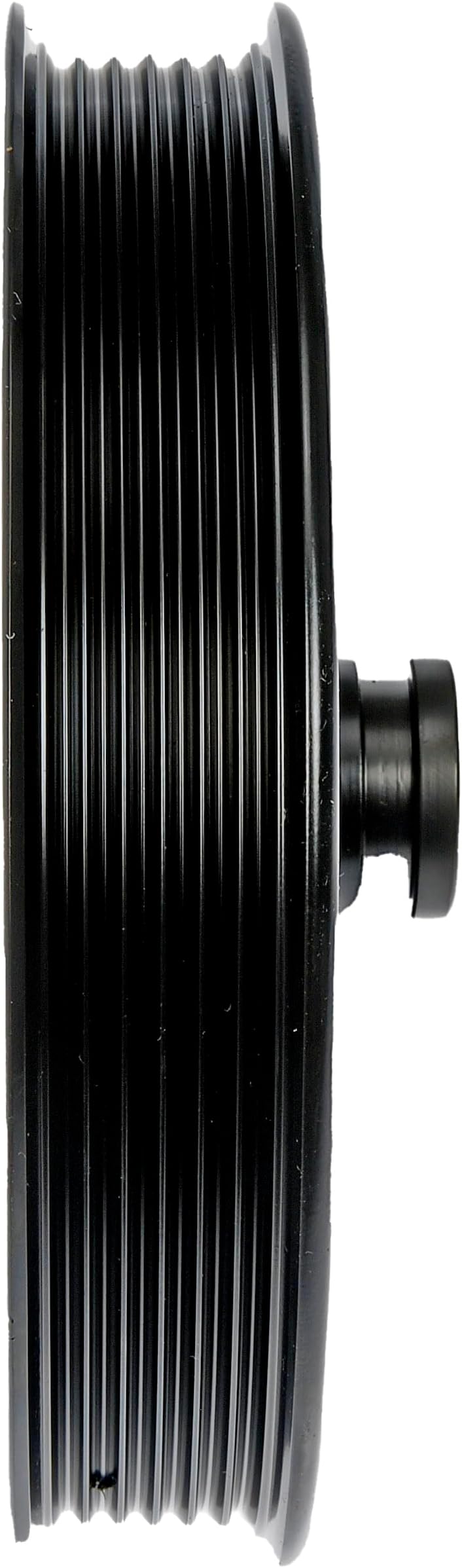 Dorman 300-200 Power Steering Pump Pulley Compatible with Select Models