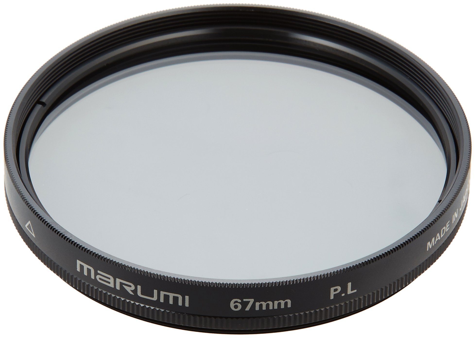 Amazon | マルミ MARUMI カメラ用 フィルム専用 フィルター PL67mm 