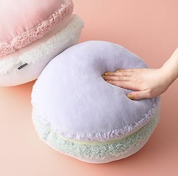 マカロンクッション Amazon.co.jp: Francfranc フランフラン マカロンヌ クッション