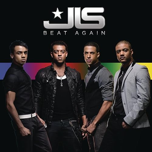 Umbrella by JLS on Amazon Music Amazon.co.uk