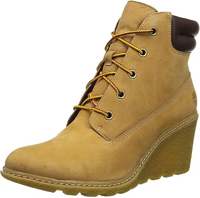bottes femme timberland