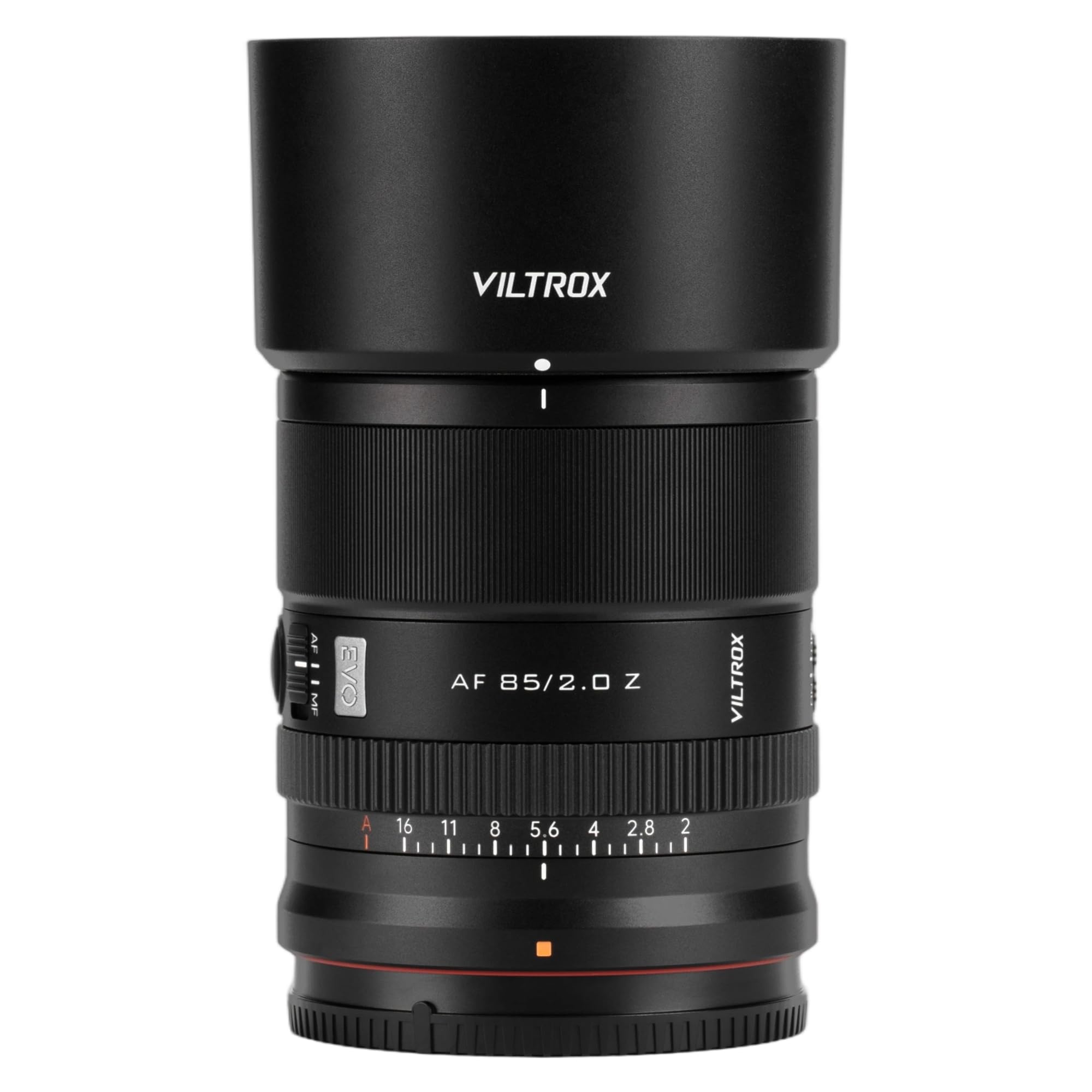 Amazon.co.jp: VILTROX AF 85mm F2 EVO Z レンズ Nikon Zマウント用 大