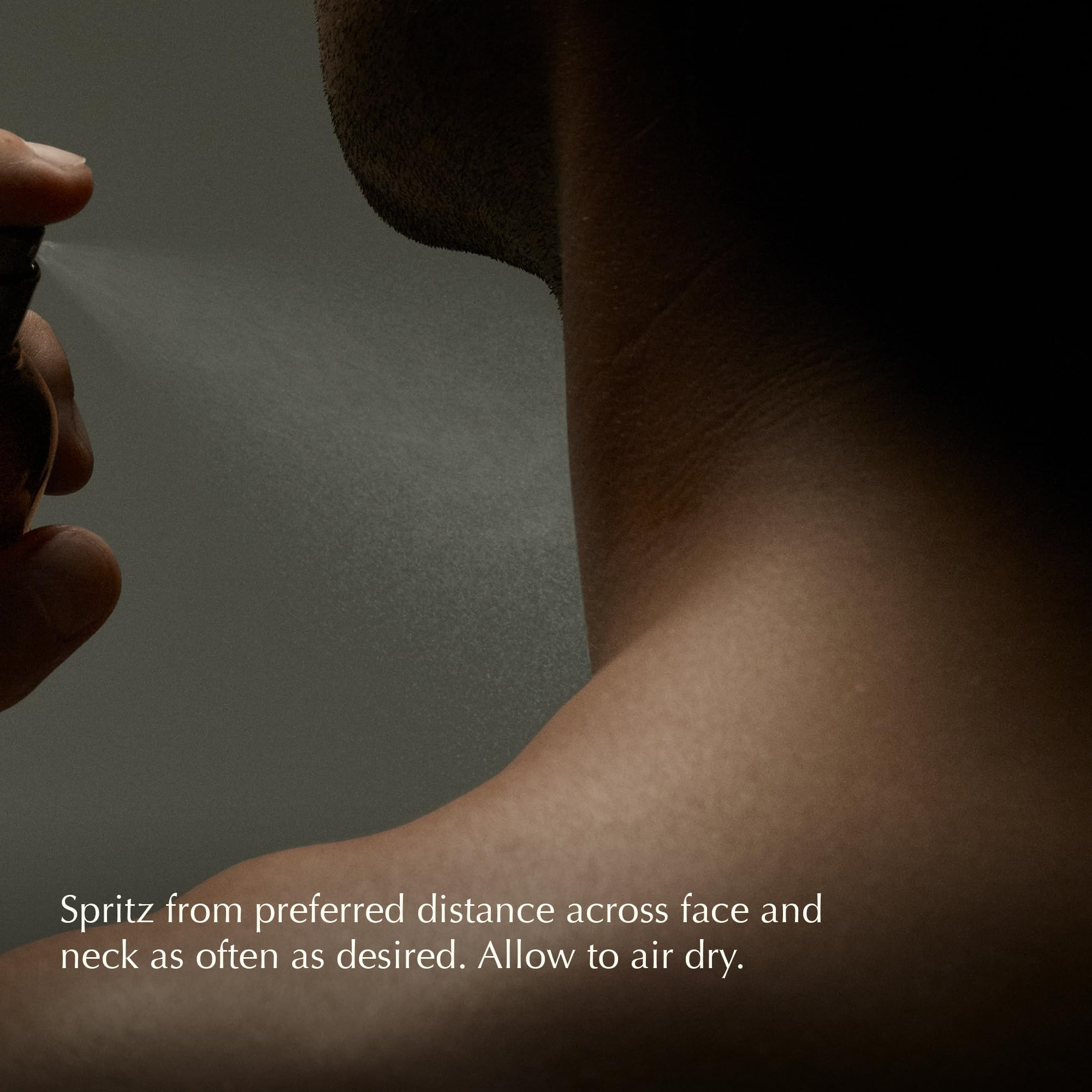 Aesop Immediate Moisture Facial Hydrosol Face Mist