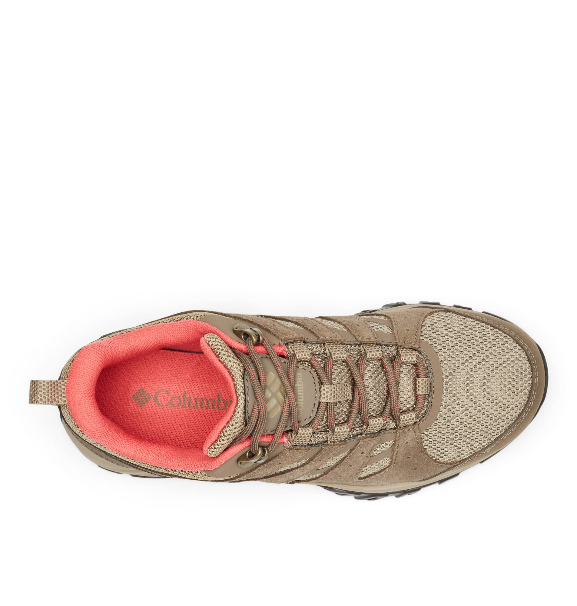 Columbia Redmond III Waterproof Zapatos para senderismoMujer
