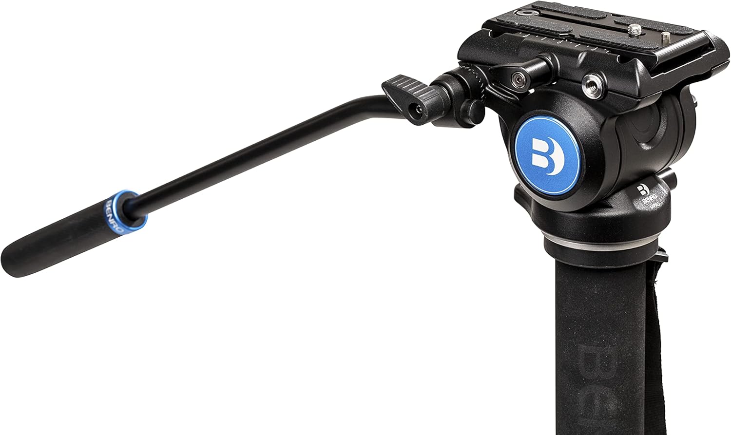Benro A48F Classic Aluminum Monopod