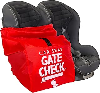 Travel Car Seats For Toddlers Picks collage image 3