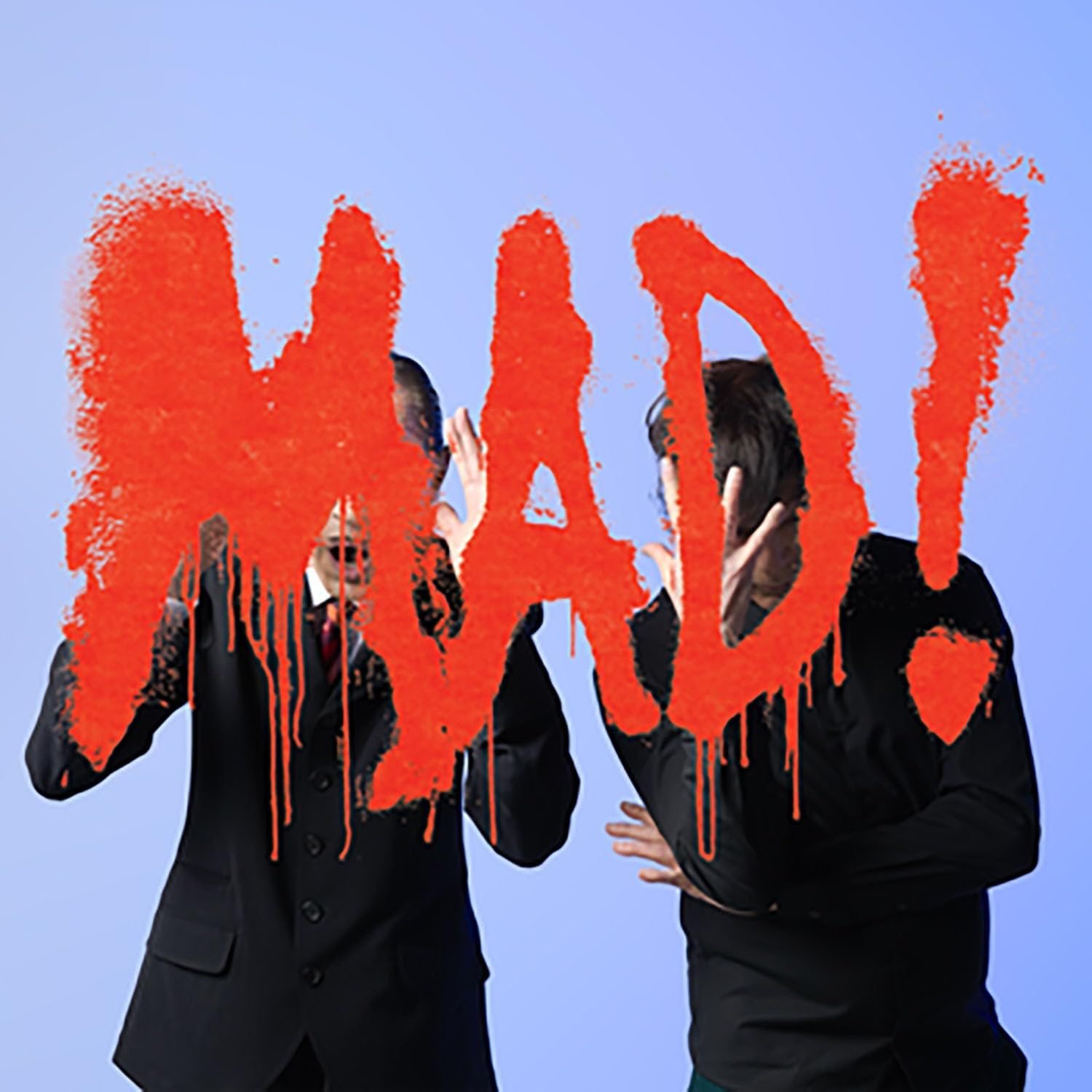 Sparks Mad! Cassette NEW
