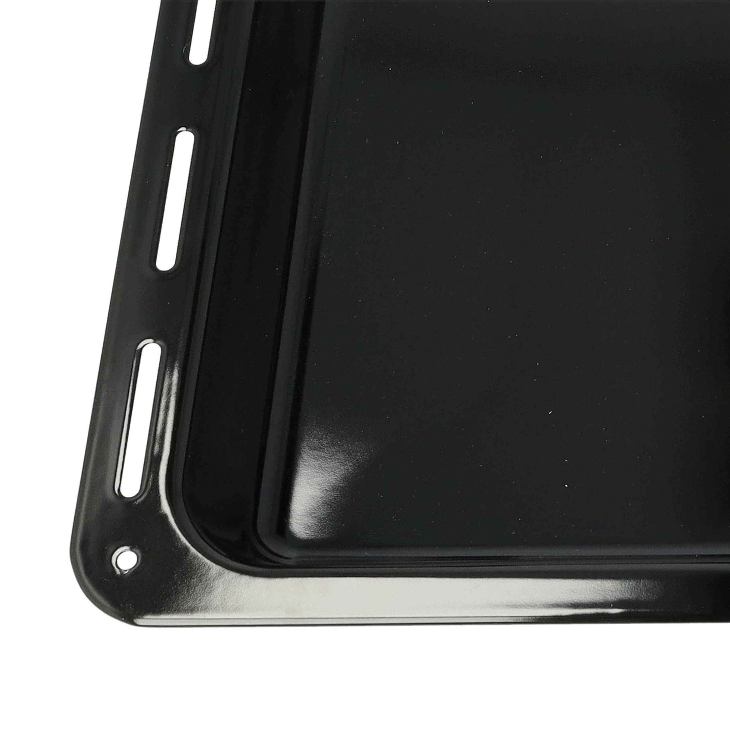 Teglia Forno Vhbw Compatibile Progress PBP5360X, PHN1110 | 42,2x37,6x2 Cm, Smaltata Antiaderente