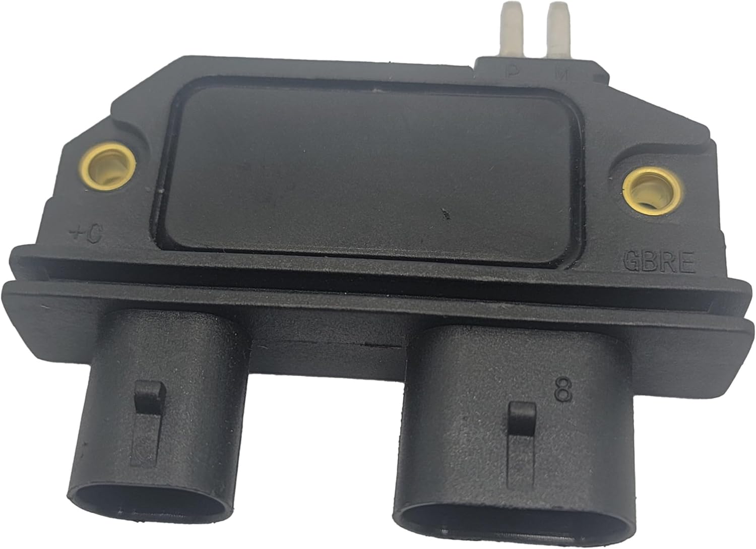 Herko HLX022 Ignition Control Module, Compatible with GMC Buick Pontiac Oldsmobile P30 G30 Astro Blazer C1500 C1500 Suburban C2500 C2500 Suburban C3500 G10 G20 K1500 K1500 Suburban K2500 2.0L 85-97