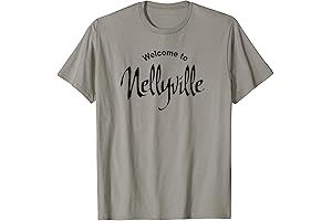 Nelly's Derrty Entertainer T-shirt