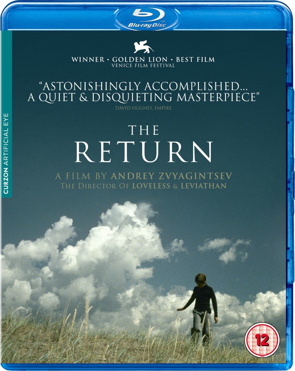 The Return
