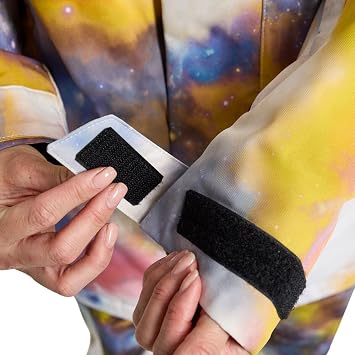 Burton Womens Women's Jet Ridge Jacket