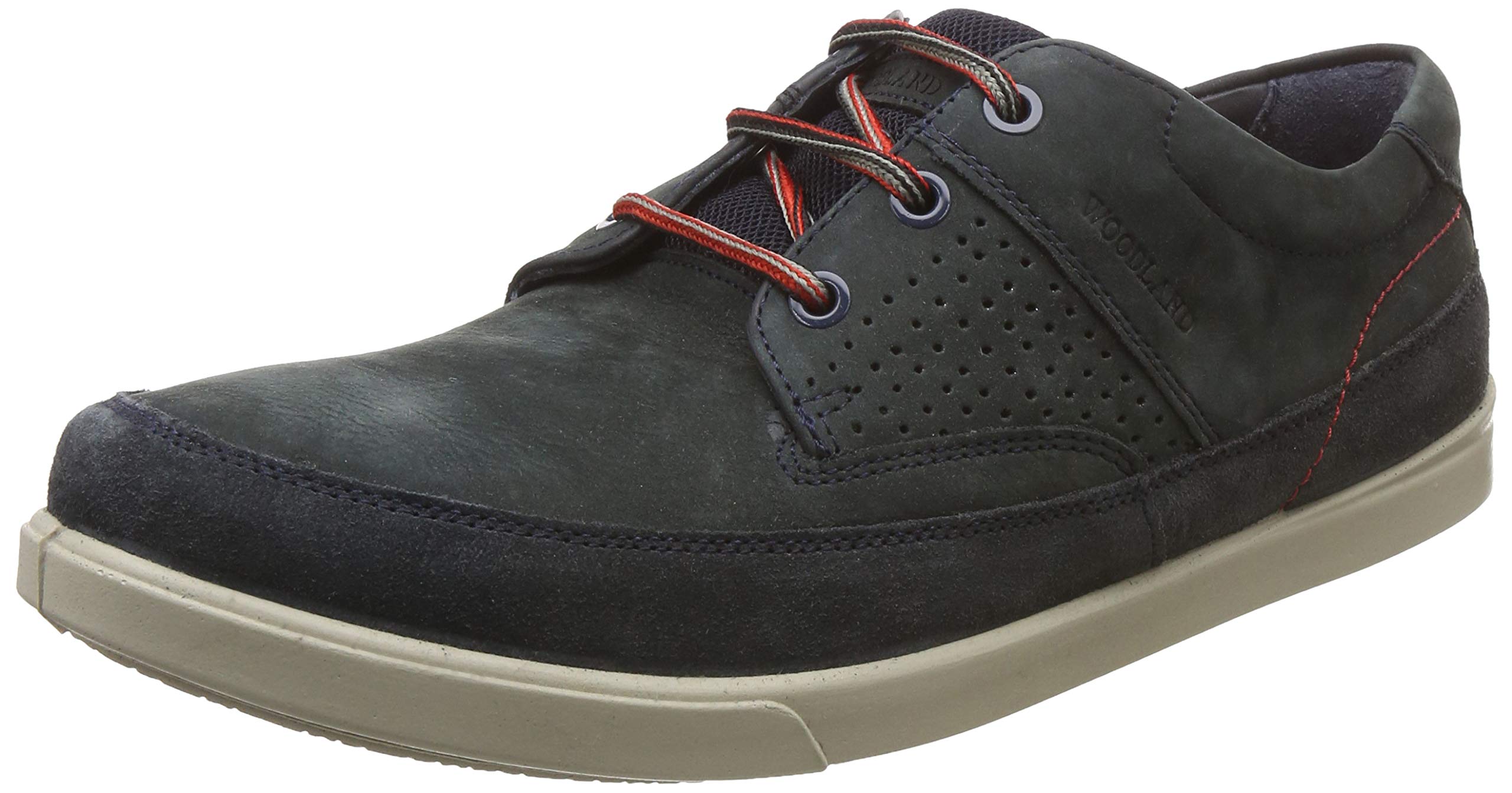 Woodland Men Russia DNAVY Leather Mules-8 UK/India (42 EU) (OGC 2571117) (B07L99HB6J) Amazon Price History, Amazon Price Tracker