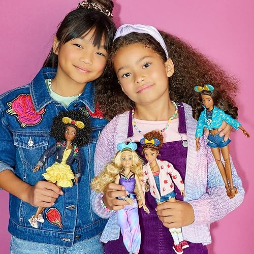 Miniatura 7 de Disney ILY 4EVER Muñeca inspirada en Ariel - La Sirenita