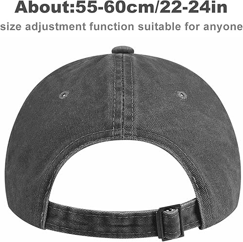 Miniatura 5 de Gorra de béisbol con bandera del estado de Carolina del Sur, gorra de camionero ajustable para papá, protección UV