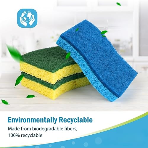 Miniatura 3 de Lysol - Spray limpiador multiusos, desinfectante y desinfectante, para limpiar y desodorizar, aroma a brisa de limón, 32 onzas (paquete de 2)