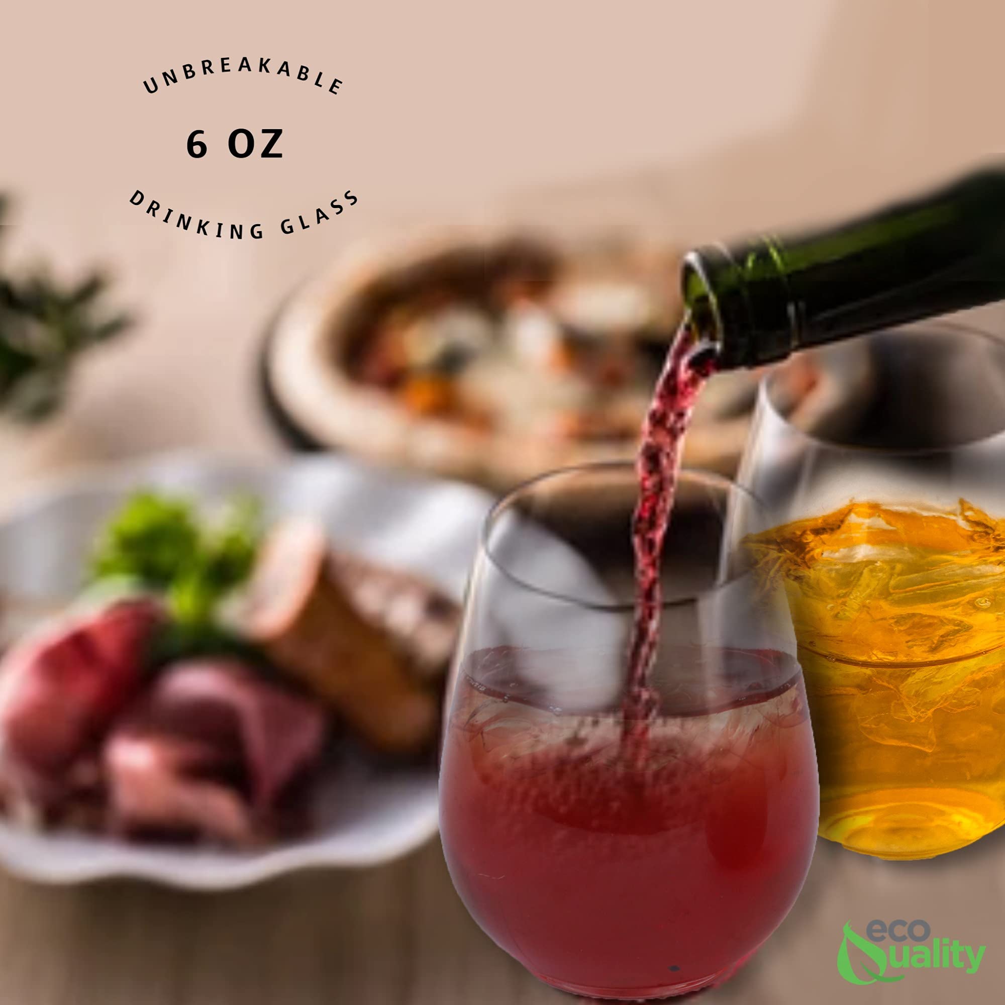 glass bottle wine Big Swig Wine Glass Whole Bottle