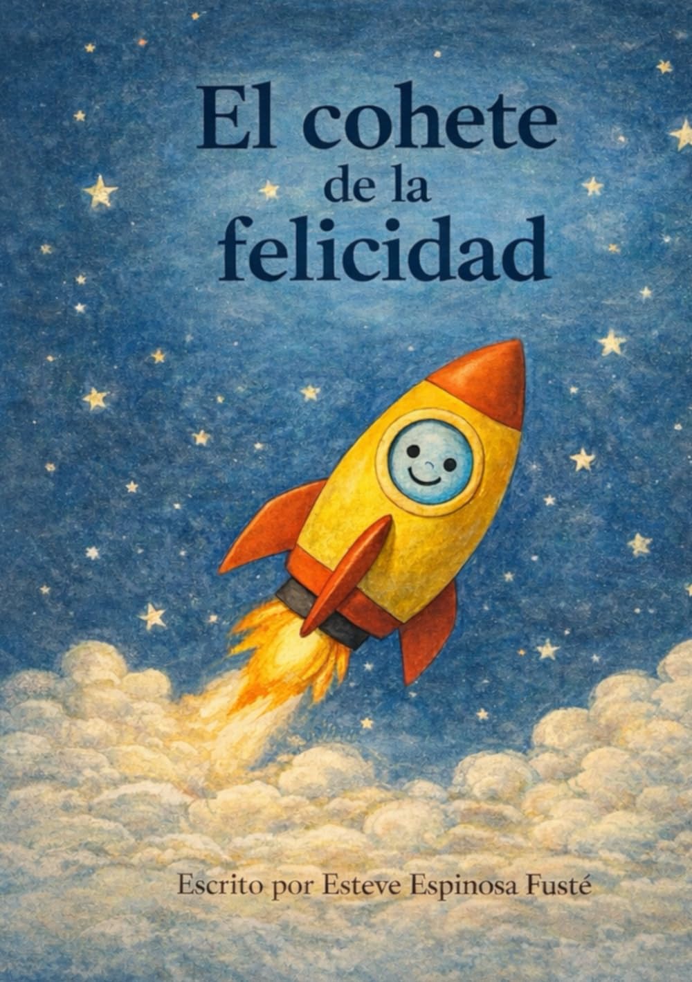 El cohete de la felicidad