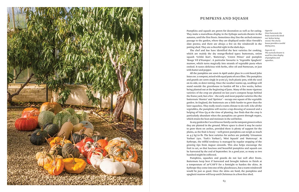 Paradise and Plenty: A Rothschild Family Garden