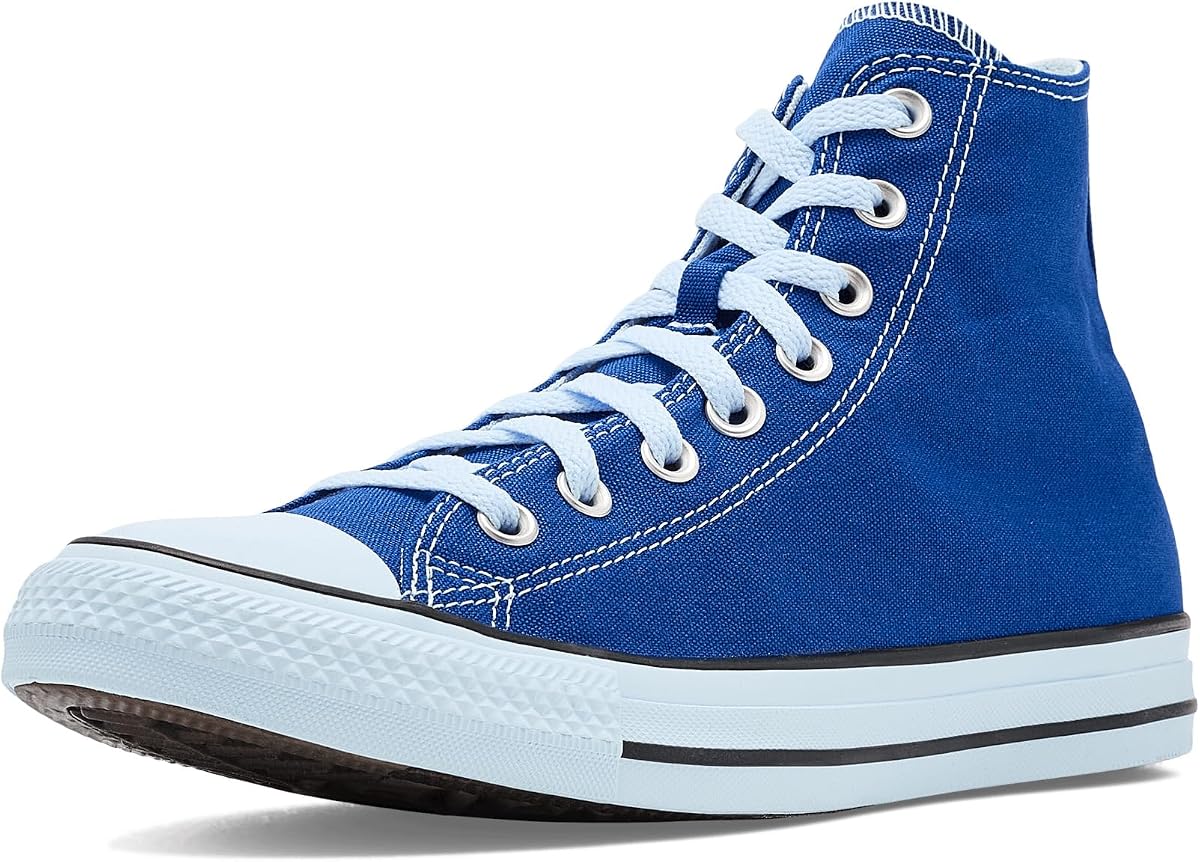Zapatillas altas Converse Chuck Taylor All Star Color Plus