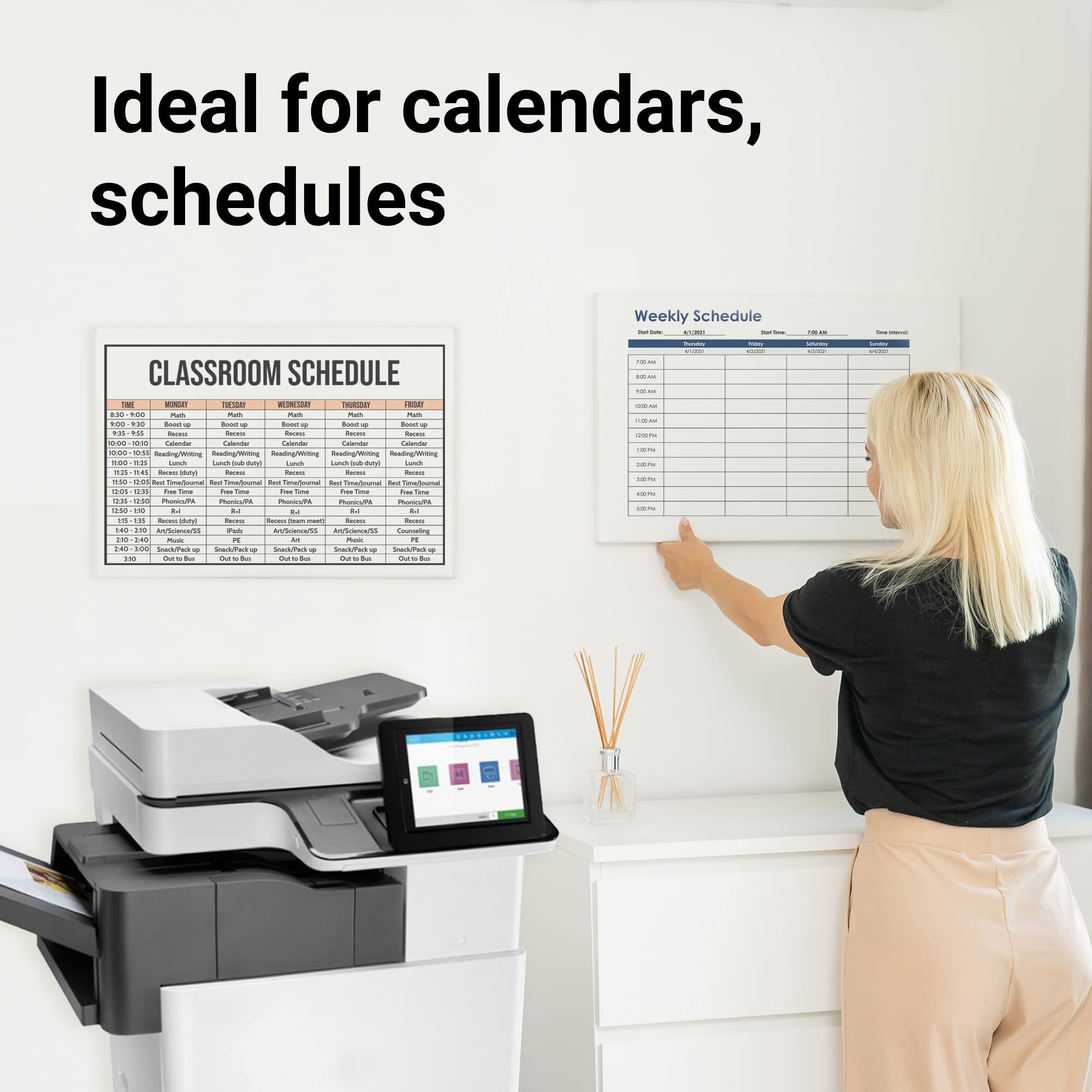 50 Biglietti Da Visita In Metallo - Lega Di Alluminio 0.22mm Per Sublimazione, Colore Giallo