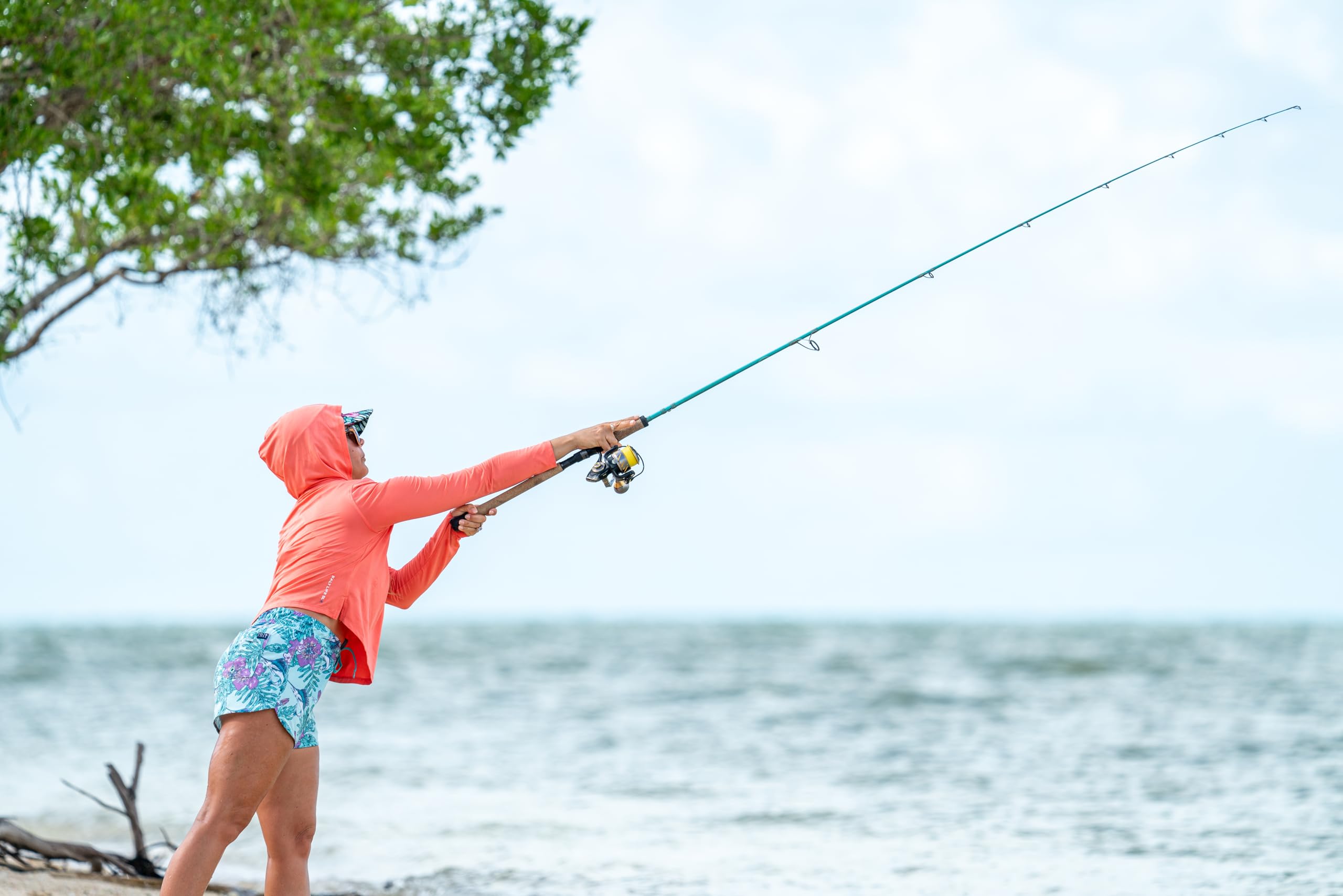 St. Croix RodsFishing Rod
