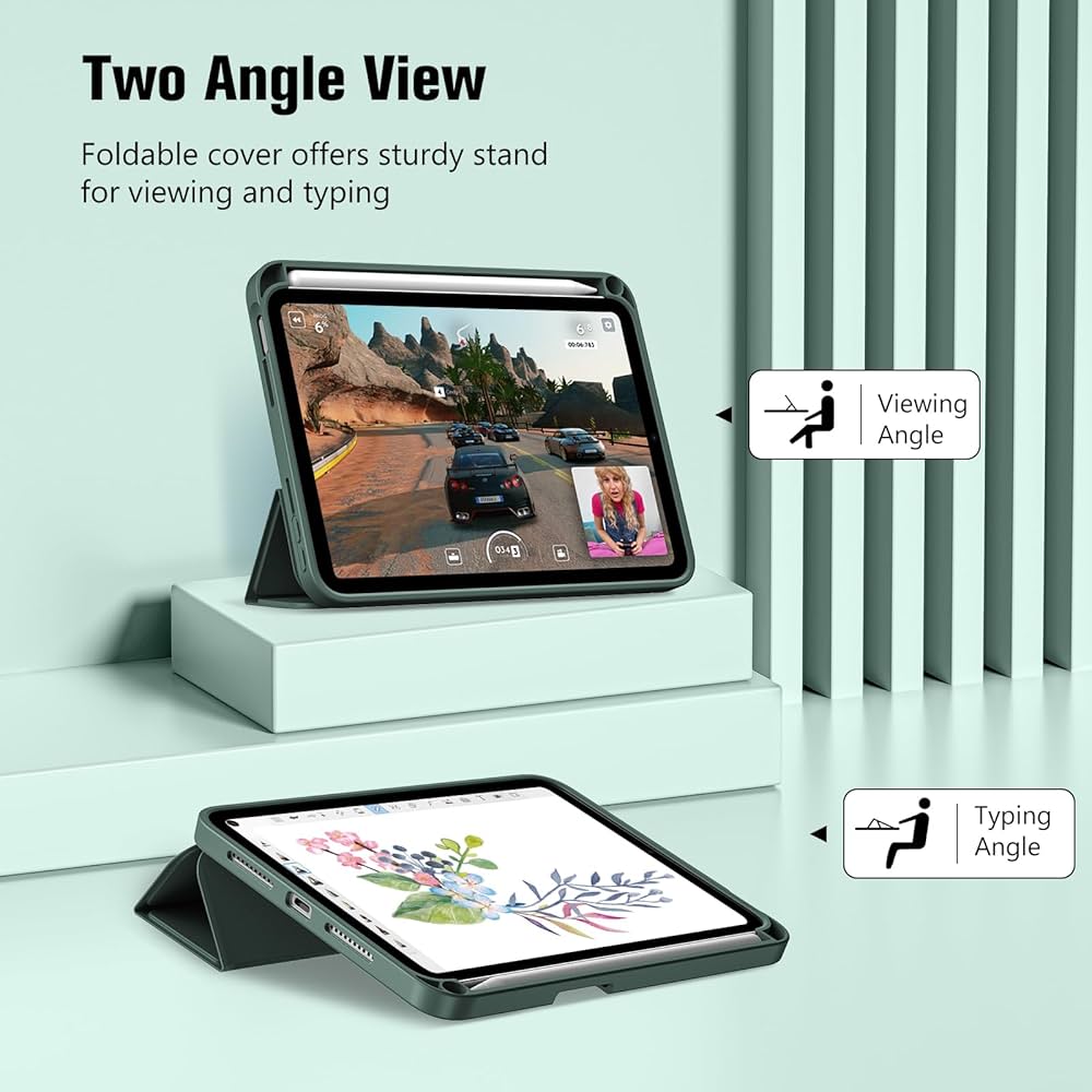 29日まで限定iPad mini a17pro＋Apple Pencil pro Unboxing NEW 2024 iPad mini (A17 Pro) + Apple Pencil Pro