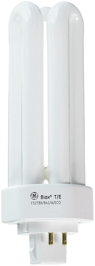 GE 97632 32W CFL Plug-in Lamps