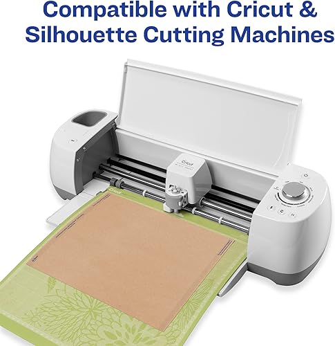 Miniatura 4 de Avery Etiquetas rectangulares marrón Kraft, 8.5 x 11 pulgadas, 100 etiquetas marrón Kraft, imprimibles con láserinyección de tinta