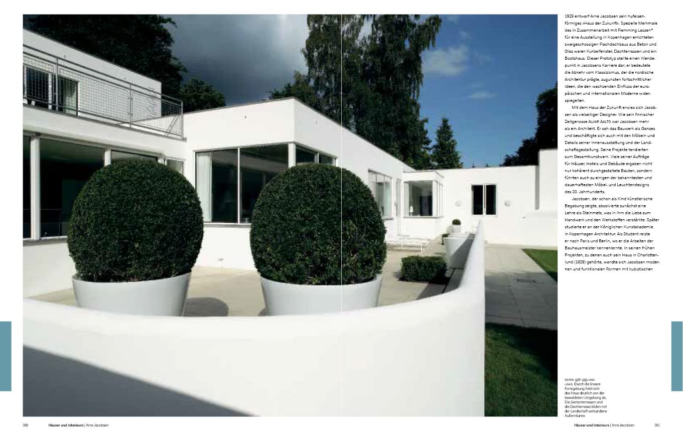 Design der Moderne: Art déco, Bauhaus, Mid-Century, Industriedesign: Von 1920 bis 1960