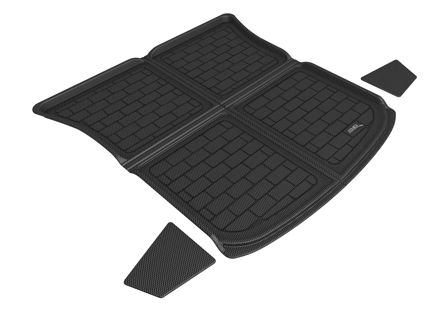 Amazon | 3D MAXpider テスラ モデルY ジュニパー 専用 2020-2026