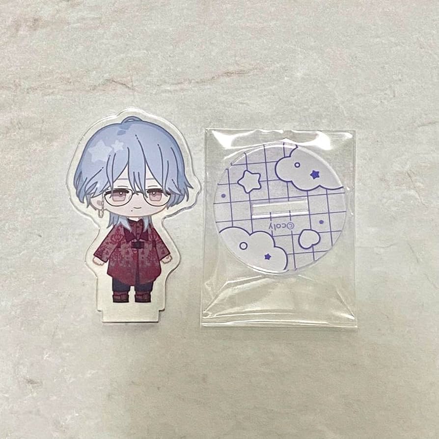 ブレマイ ブレイクマイケース 在間樹帆 アクスタ2024 agf ブレイクマイケース 在間 樹帆 AGF アニメイト ガールズ