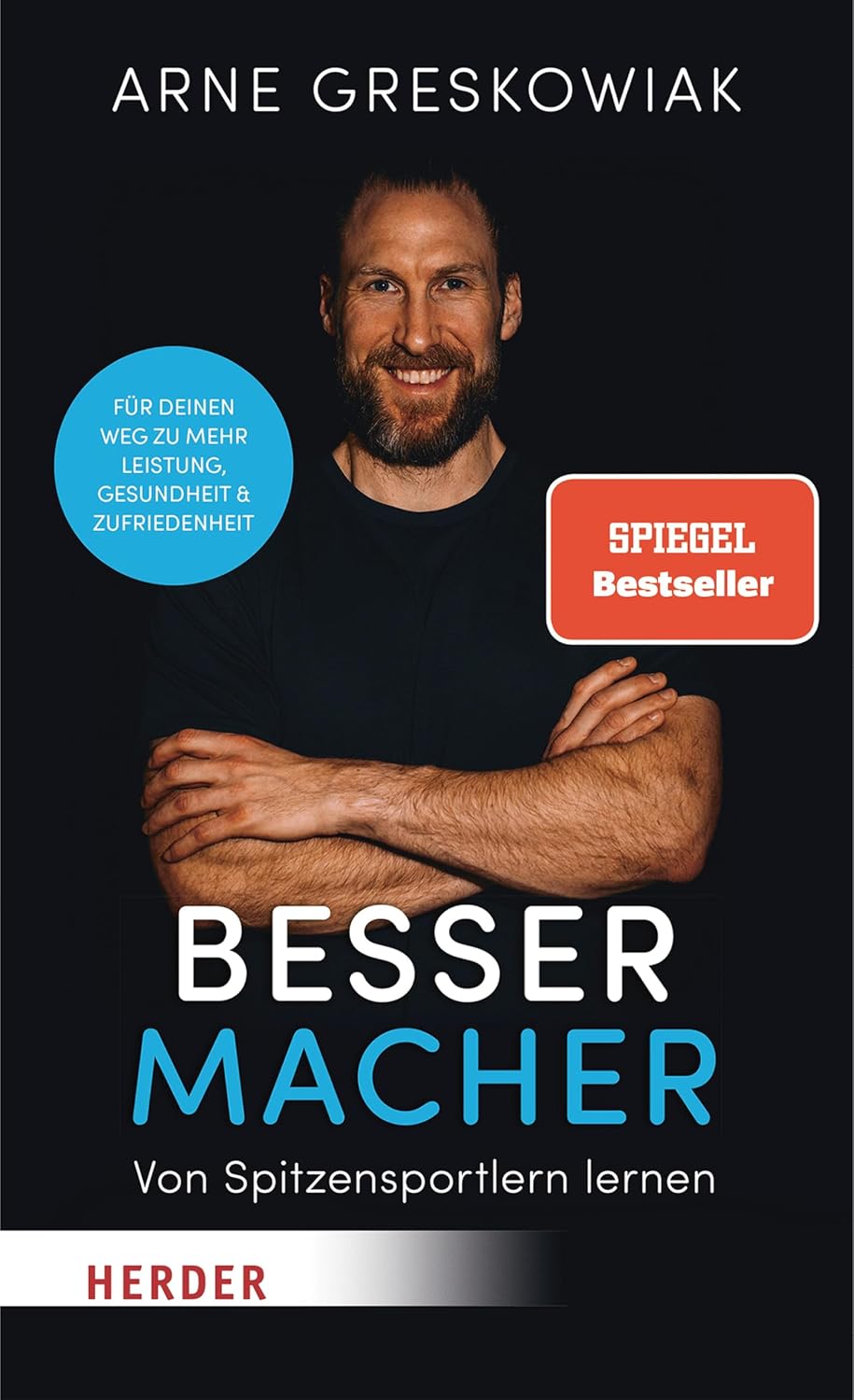 Bessermacher: Von Spitzensportlern lernen
