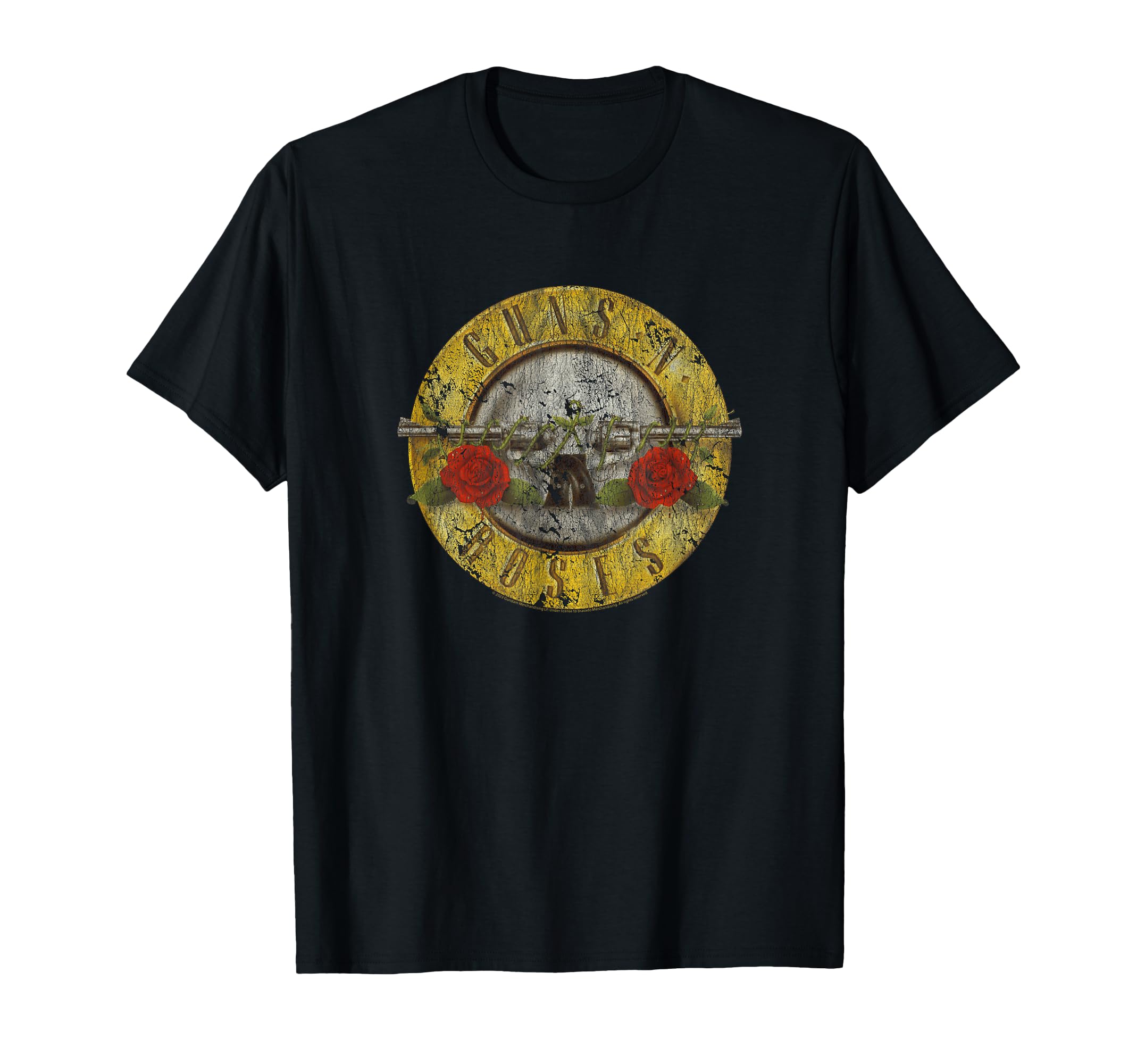 Kleidung mit Designs von Amazon Merch on Demand
