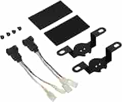 60ハリアー専用ALPINEツィーター Amazon | アルパイン(ALPINE) ハリアー/ハリアーハイブリッド用