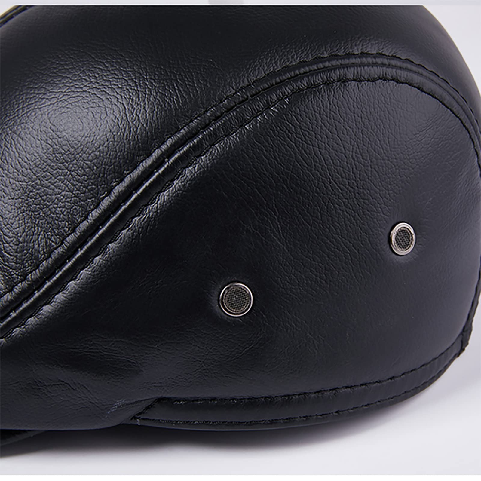 Adantico Uomo Coppola Cappello Inverno Unisex Baschi Scozzesi Berretto Piatto Classico e Vintage