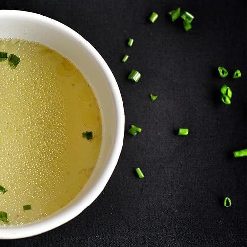 Miniatura 6 de SUPREME BOX Knorr Cubos de caldo de pollo - Paquete de 3