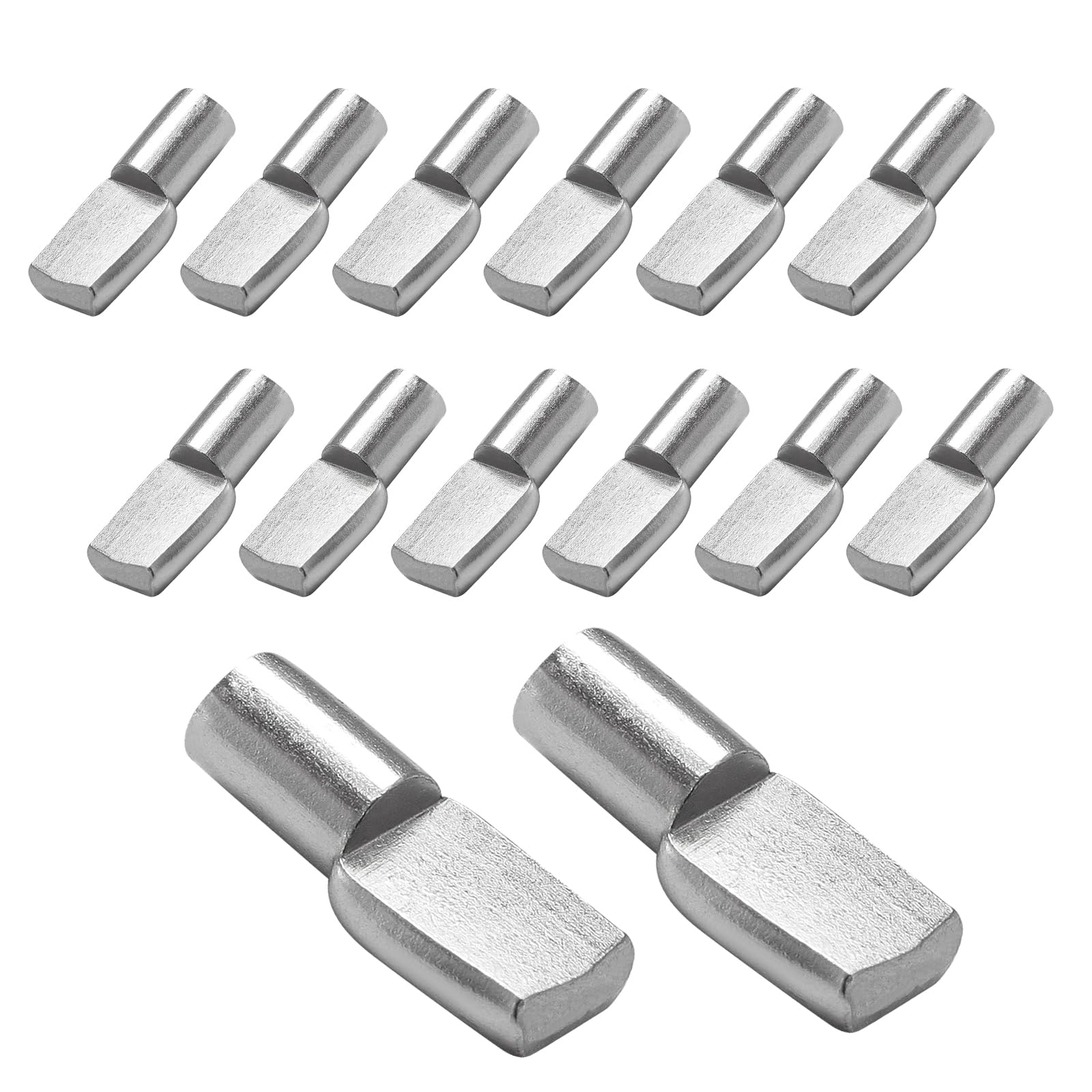 6mm Shelf Pins, Shelf Support Peg, Spoon Shaped, 60pcs — Amazon image 6