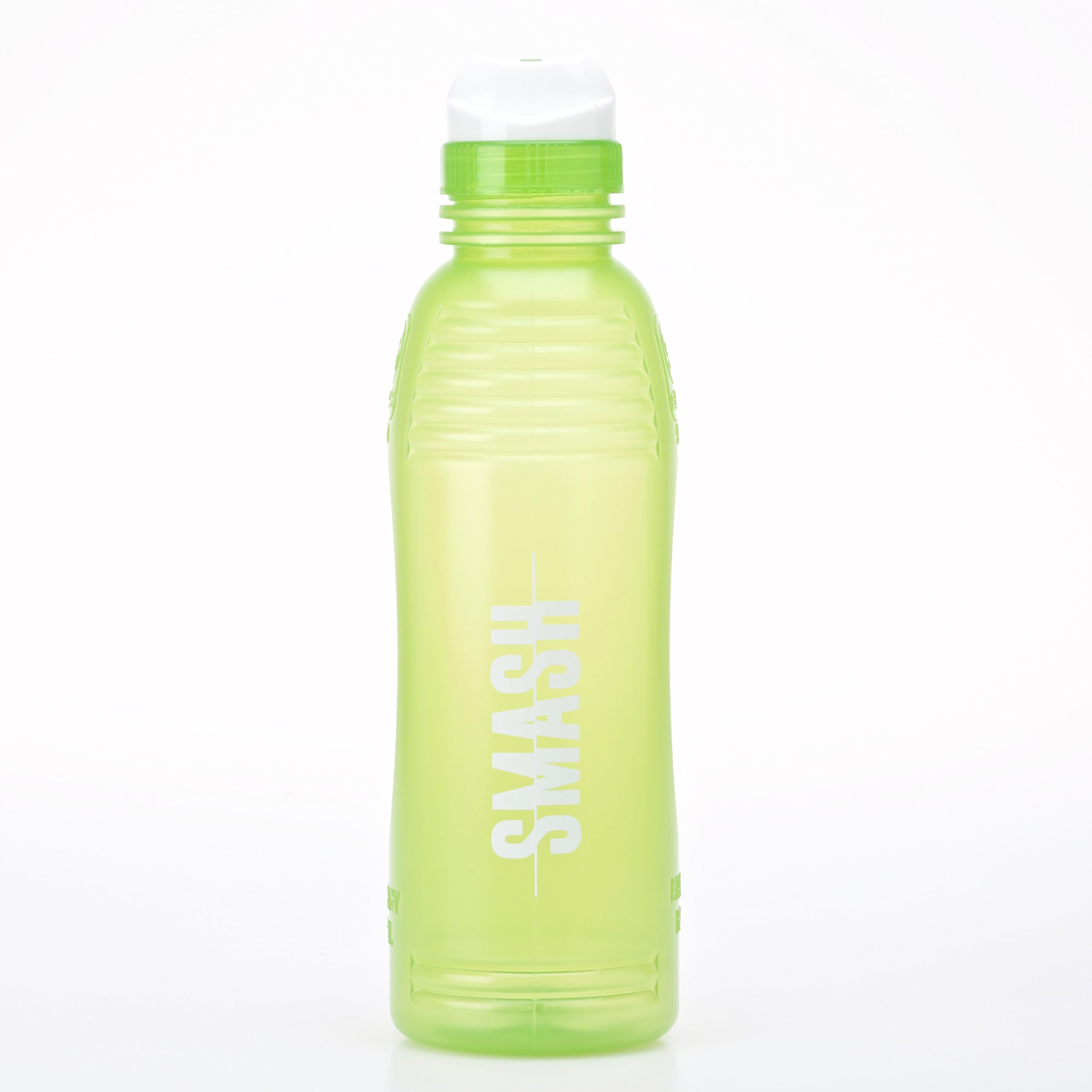 Smash Stealth 500ml Water Bottle, Bpa Free - Green