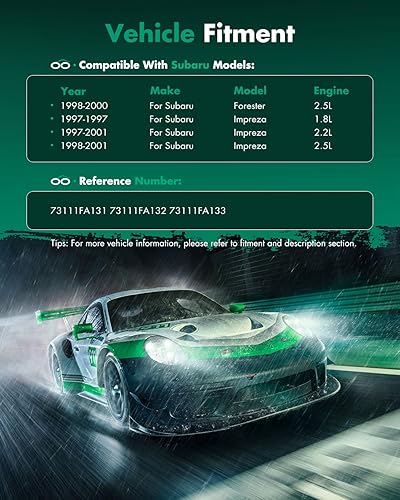 Miniatura 920 de SCITOO Compresor de CA para 2012-2014 para Ford Edge 2.0L para Ford Explorer 2.0L