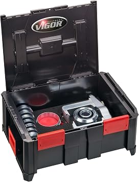 Vigor Vigor_V5128 Multibox