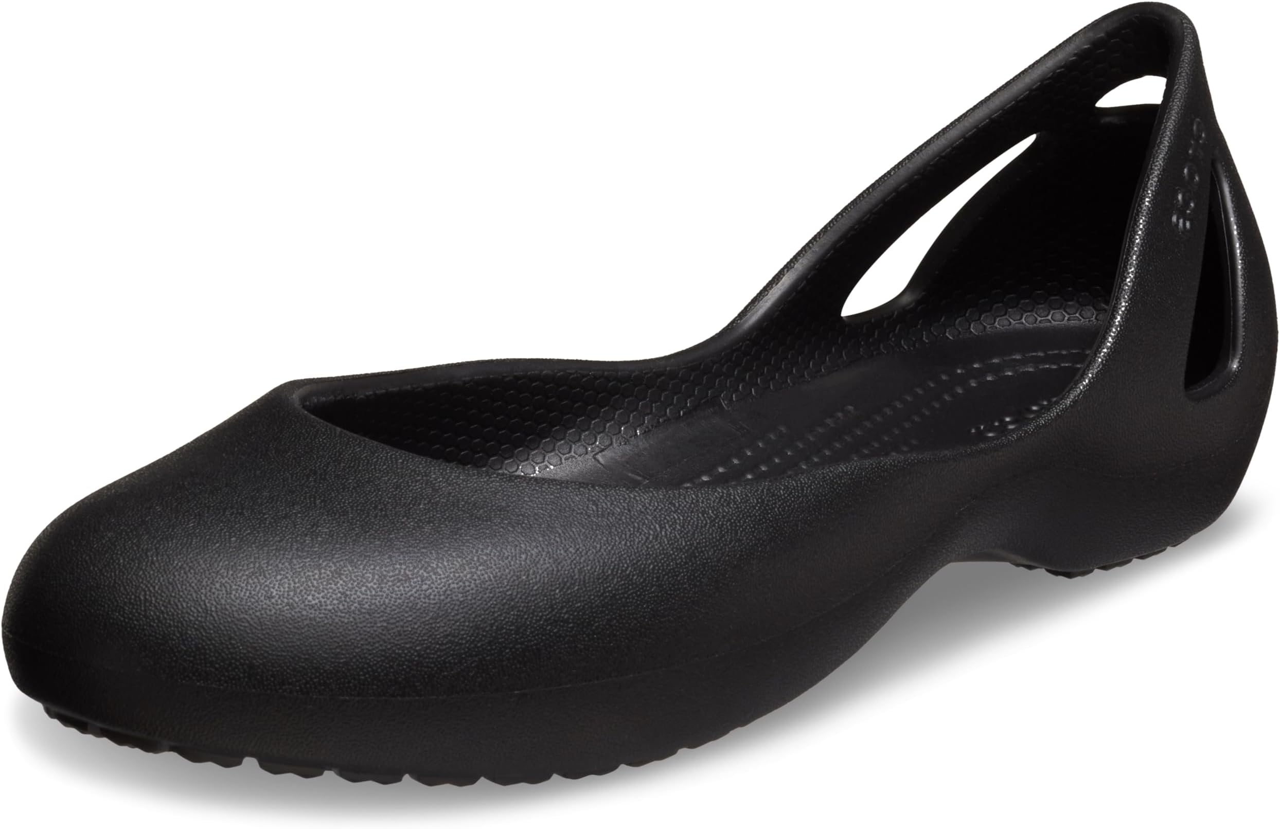 Crocs Women's Kadee Ballet Flat