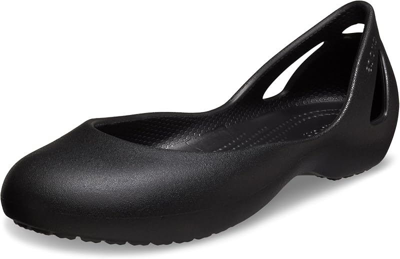 Crocs Kadee, Bailarinas Mujer