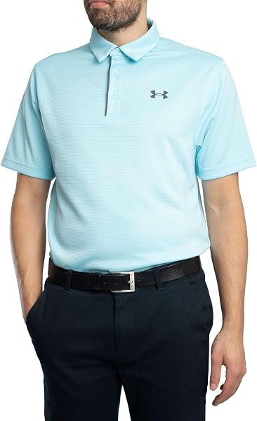 Under Armour Tech T-Shirt Manches Longues 1/4 Zip Homme - 2