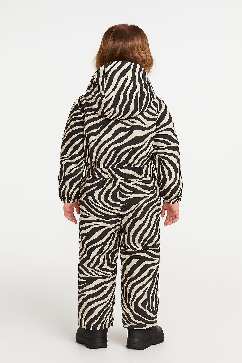 Protest Toddler PRTAnnalie TD - Traje de nieve para niña