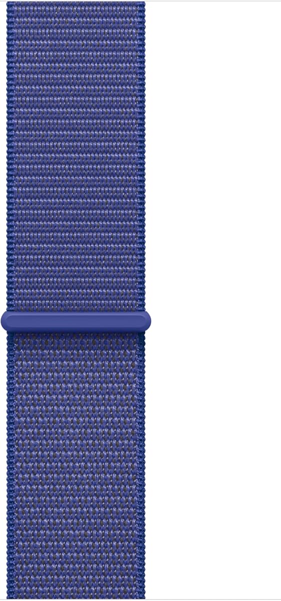 Apple Watch Band - Sport Loop - 46mm - Ultramarine