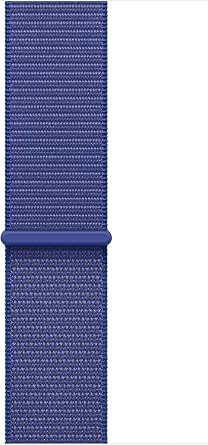 Apple Watch Sport Loop Band - 46mm - Ultramarine - One Size